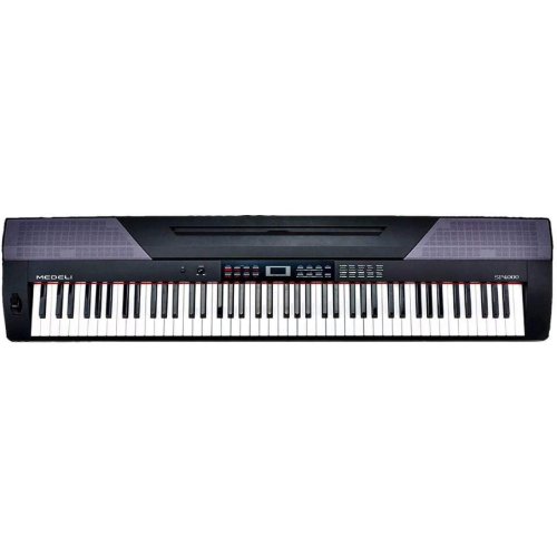 Pianino Cyfrowe Stage Piano Medeli SP4000 - 88 Klawiszy MEDELI