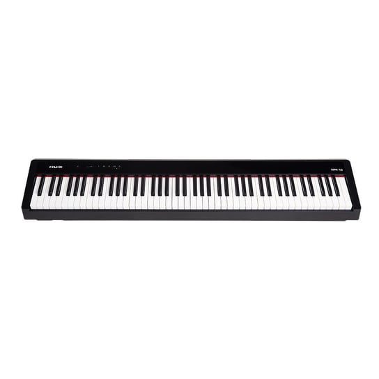 Pianino Cyfrowe Stage Piano NUX NPK-10BK Czarne NUX