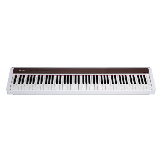 Pianino Cyfrowe Stage Piano NUX NPK-10WH Białe NUX