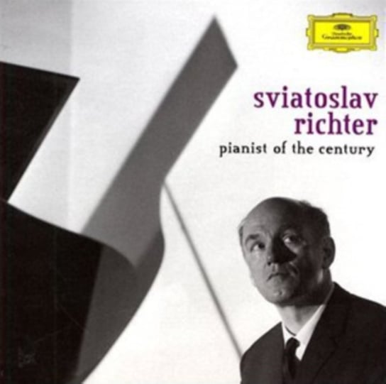 Pianist of the Century Richter Sviatoslav