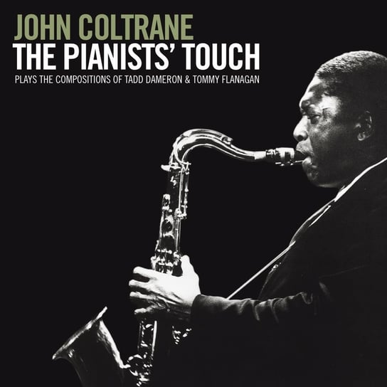 Pianist's Touch - The Cats Plus Mating Call 2 albums On 1 CD Remastered Coltrane John, Dameron Tadd, Flanagan Tommy, Burrell Kenny, Jones Philly Joe