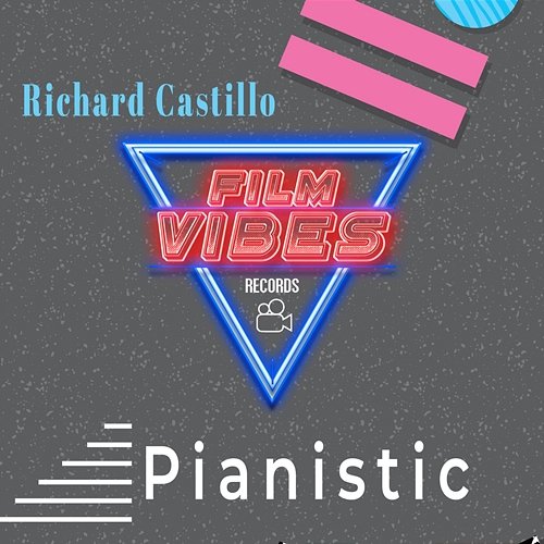 Pianistic (Original Mix) Richard Castillo