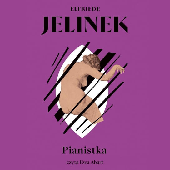Pianistka Jelinek Elfriede