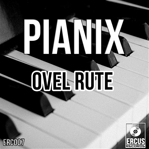 Pianix Ovel Rute