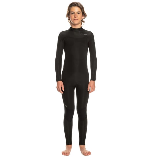 Pianka Chłopięca Quiksilver 4/3 Prologue BZ GBS Black 2023-14B (155-162 cm) Quiksilver