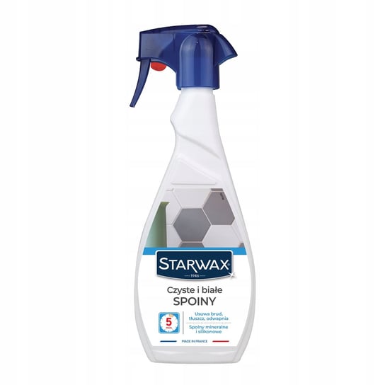 Pianka do czyszczenia spoin Starwax, 500 ml Starwax