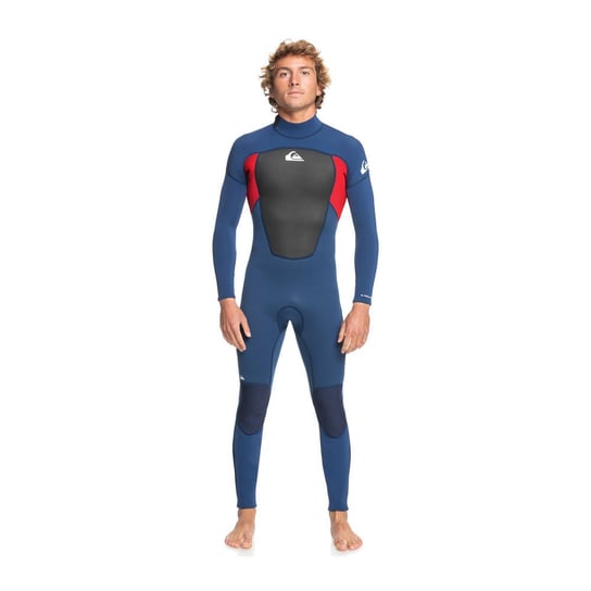 Pianka do pływania męska Quiksilver Prologue 3/2 mm granatowa EQYW103134-XBBR XL Quiksilver