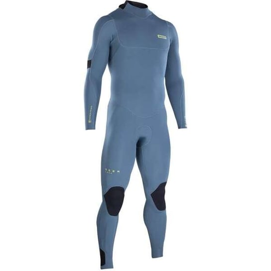 Pianka ION Seek Core 5/4 Back Zip Atlantic Blue 2024 - rozmiar M ION