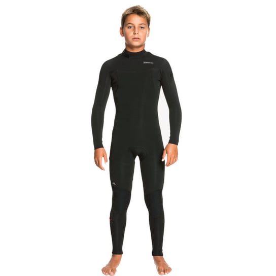 Pianka Juniorska Quiksilver 5/4/3 Prologue SR BZ Black 2023-10 (140-147 cm) Quiksilver