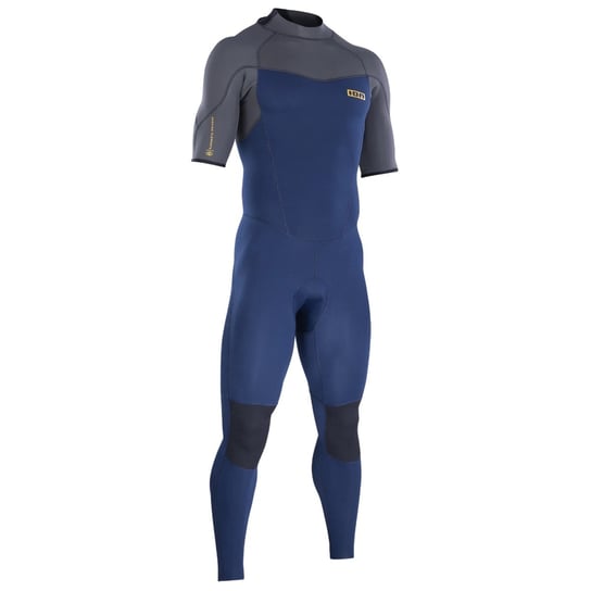 Pianka męska ION Element 2/2 SS Back Zip Indigo-Dawn 50/M ION