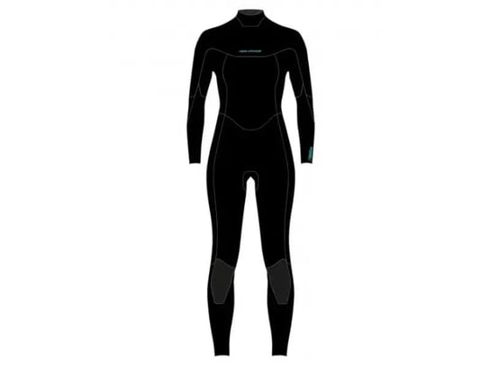 Pianka Neil Pryde Spark Fullsuit 5/4/3 GBS C1 Black 2022-M Neil Pryde