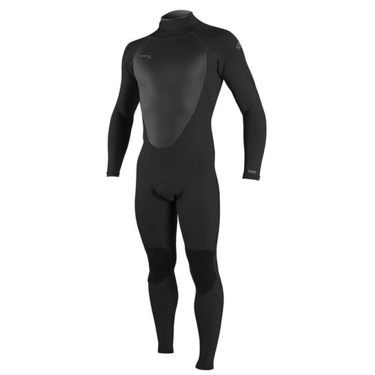 Pianka Oneill Epic 4/3 Back Zip Full Black 2023 -Xxxxl O'neill