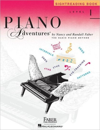 Piano Adventures Faber Piano Adventures