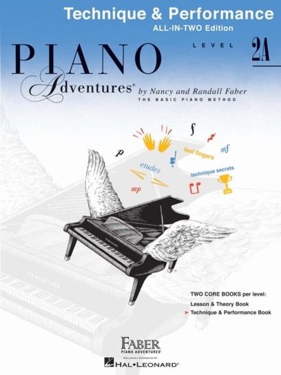 Piano Adventures Faber Piano Adventures