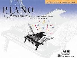 Piano Adventures Faber Nancy, Faber Randall