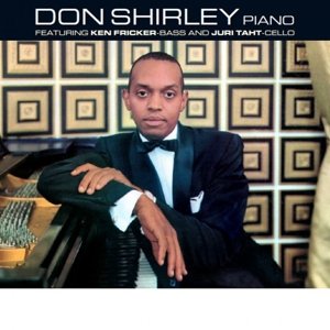 Piano Shirley Don