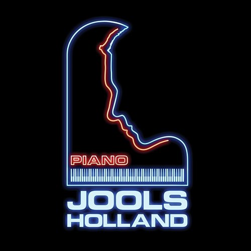 Piano Jools Holland