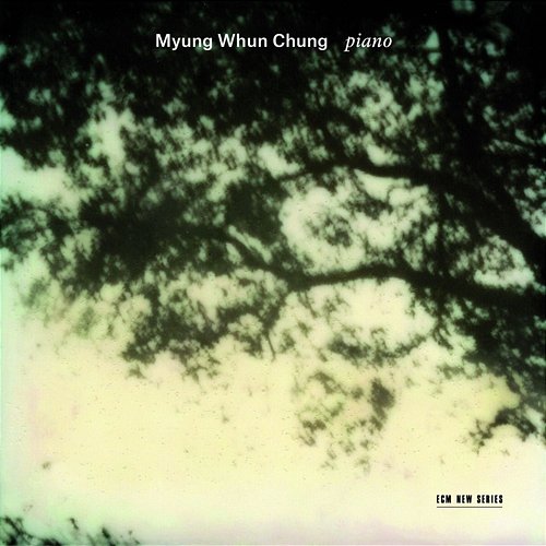 Piano Myung-Whun Chung