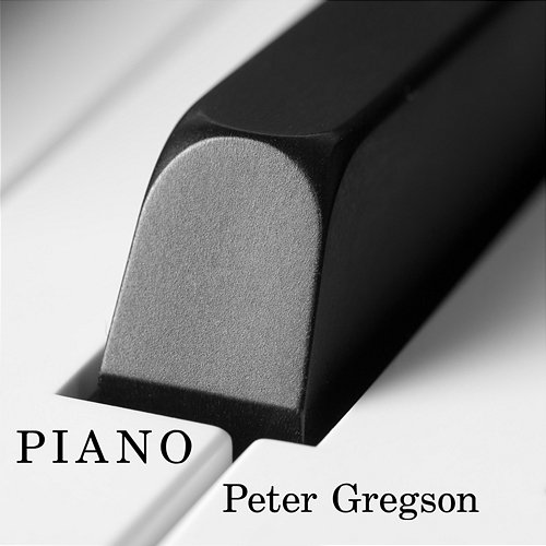 Piano Peter Gregson