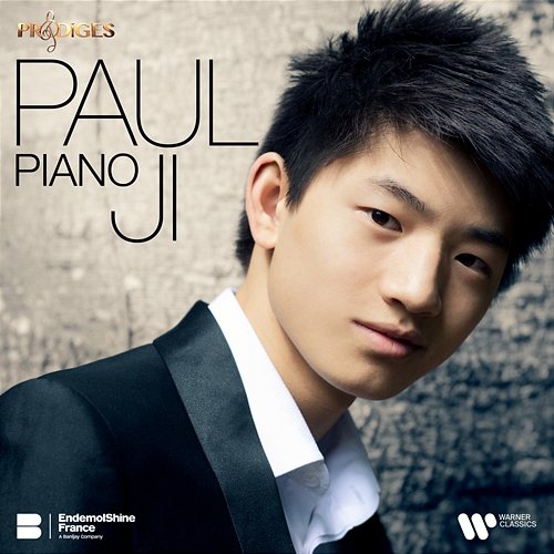 Piano Paul Ji