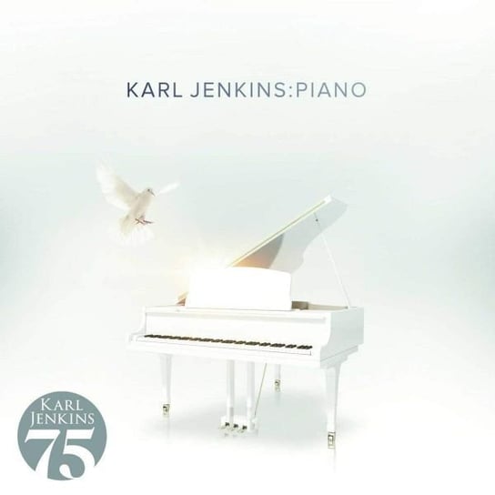 Piano Jenkins Karl