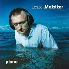 Piano Możdżer Leszek