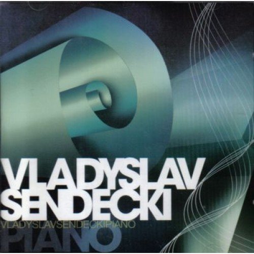 Piano Sendecki Vladyslav