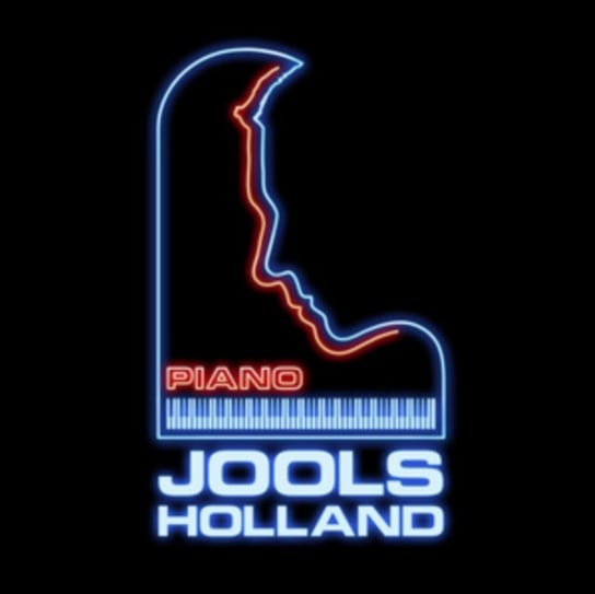 Piano Jools Holland