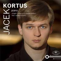 Piano Kortus Jacek