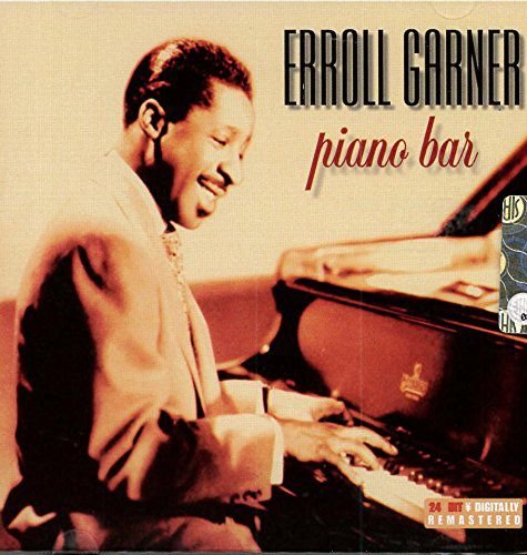 Piano Bar Garner Erroll