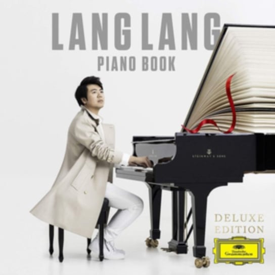 Piano Book (Deluxe Edition) Lang Lang
