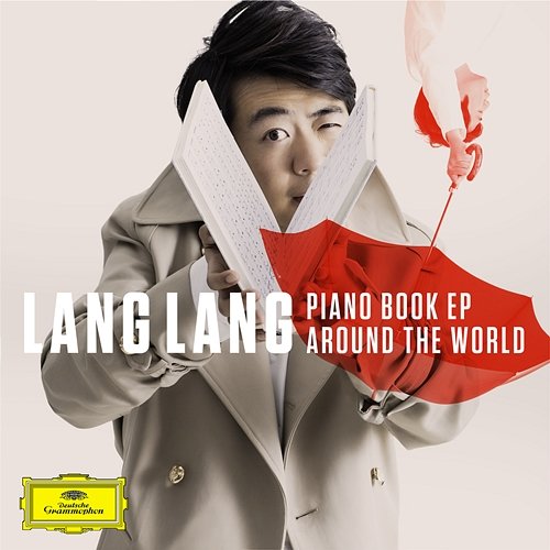 Piano Book EP: Around the World Lang Lang