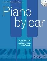 Piano by ear Mackworth-Young Lucinda Jane