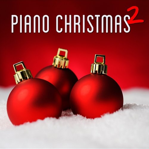 Piano Christmas 2 Christopher Phillips, Beegie Adair, David Osborne, Jamie Conway