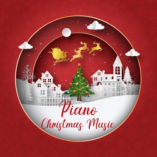 Piano Christmas Music Various Artists