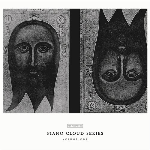 Piano Clouds Series - Vol. 1 Various Artists