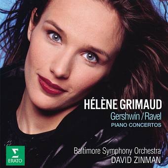 Piano Concerto Grimaud Helene