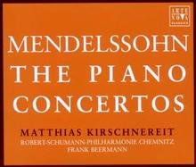 Piano Concerto Kirschnereit Matthias