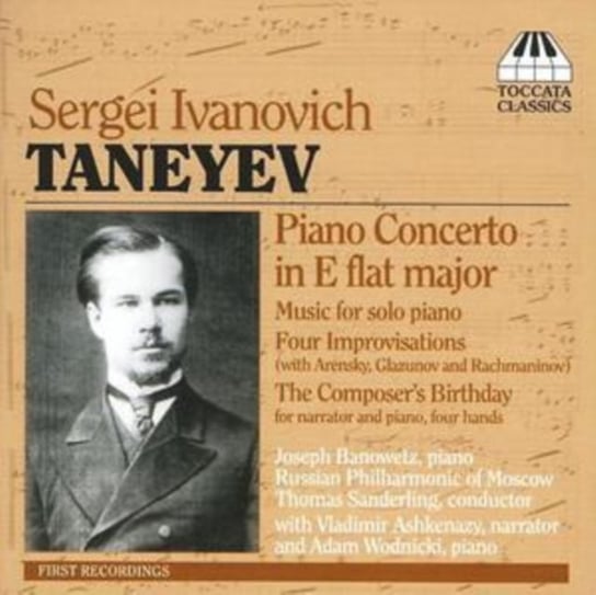Piano Concerto Various Artists