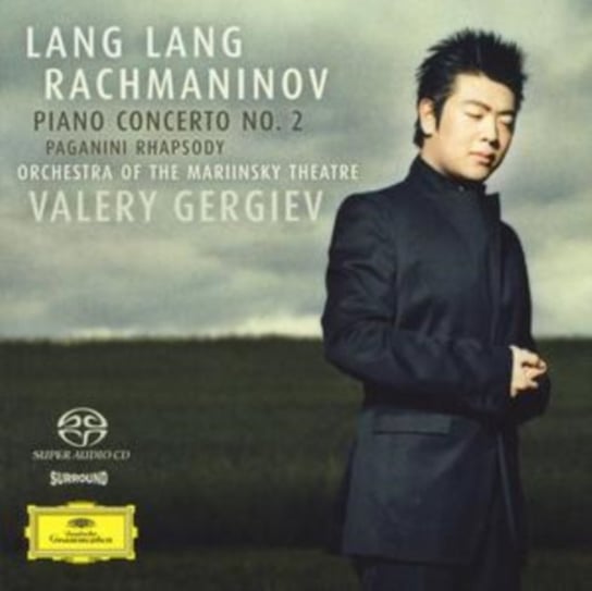 Piano Concerto No. 2 Lang Lang