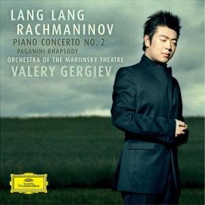 Piano Concerto No. 2 Lang Lang