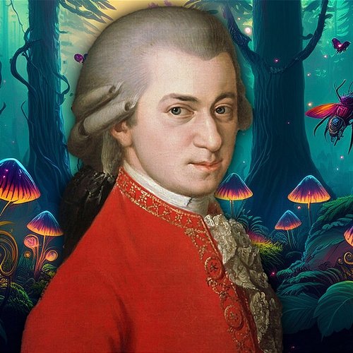 Piano Concerto No. 21, Movement 1 ClassicFi, Wolfgang Amadeus Mozart