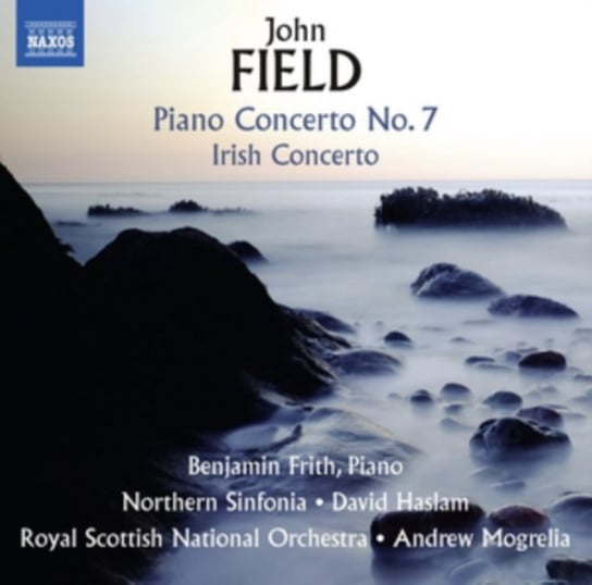 Piano Concerto No. 7 Frith Benjamin