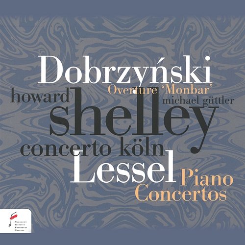 Piano Concertos Howard Shelley
