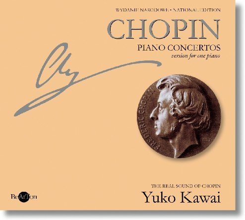 Piano Concertos Kawai Yuko