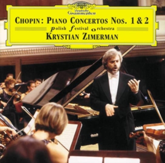 Piano Concertos No. 1 & 2 Various Artists