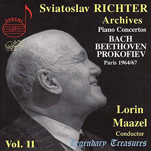Piano Concertos, Vol 11 Various Artists