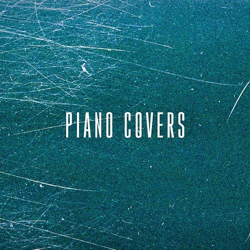 Piano Covers David Schultz