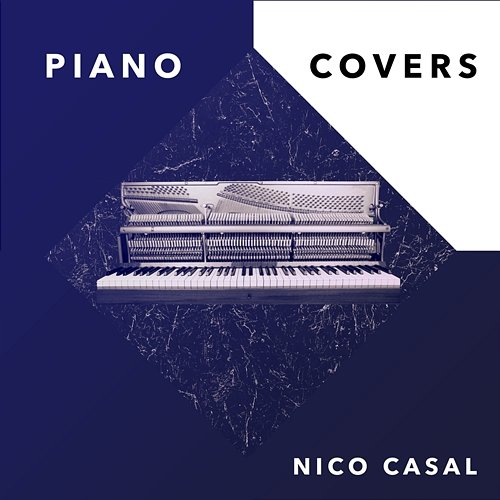 Piano Covers Nico Casal