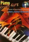 Piano Crash-Kurs Heumann Hans-Gunter